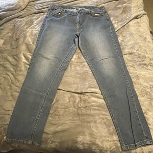 20, avenue denim, light blue jeans